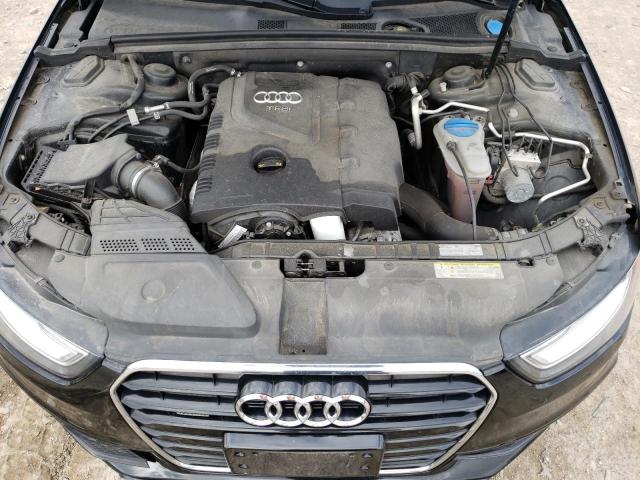 Photo 11 from auction – 2016 AUDI A4 PREMIUM with VIN WAUFFAFL8GN007479