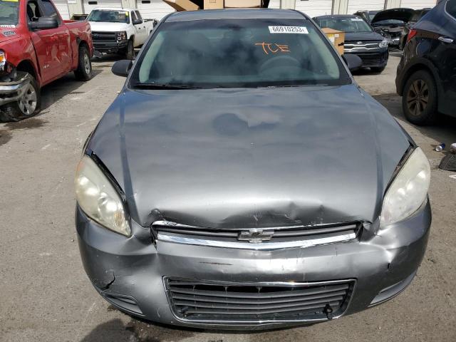 Photo 5 from auction – 2008 CHEVROLET IMPALA LT with VIN 2G1WT55K789146625
