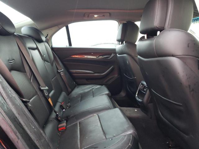 Photo 10 from auction – 2014 CADILLAC CTS with VIN 1G6AW5SX4E0151556