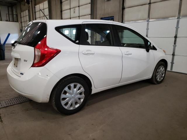 Photo 3 from auction – 2016 NISSAN VERSA NOTE with VIN 3N1CE2CP3GL361824