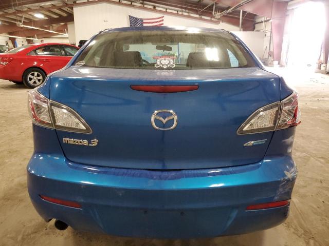 Photo 6 from auction – 2012 MAZDA 3 I with VIN JM1BL1V70C1652353
