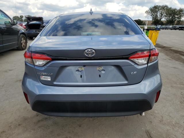 Photo 6 from auction – 2023 TOYOTA COROLLA LE with VIN 5YFB4MDEXPP044503