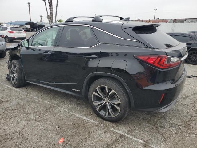 Photo 2 from auction – 2016 LEXUS RX 450H BA with VIN 2T2BGMCAXGC005928