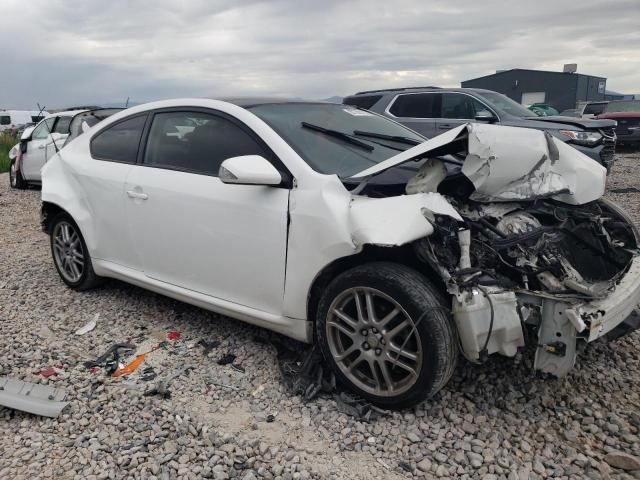 Photo 4 from auction – 2008 TOYOTA SCION TC with VIN JTKDE167580265532