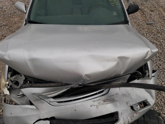 Photo 11 from auction – 2007 TOYOTA CAMRY CE with VIN JTNBE46K273041440