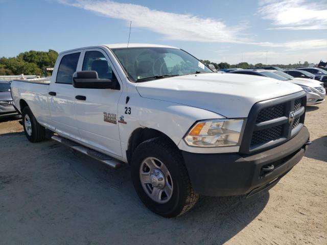 Photo 4 from auction – 2017 RAM 3500 ST with VIN 3C63R2GL5HG710492