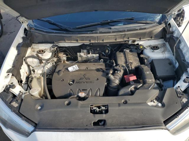 Photo 12 from auction – 2014 MITSUBISHI OUTLANDER with VIN 4A4AR4AU7EE019845