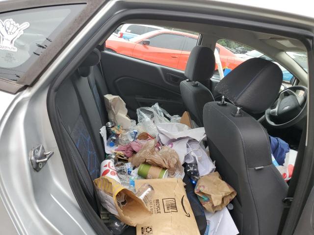 Photo 10 from auction – 2013 FORD FIESTA SE with VIN 3FADP4BJ6DM164758