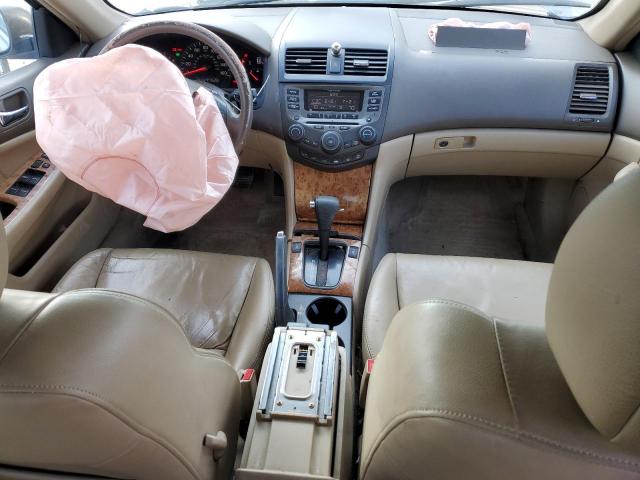 Photo 8 from auction – 2003 HONDA ACCORD EX with VIN JHMCM56643C066949