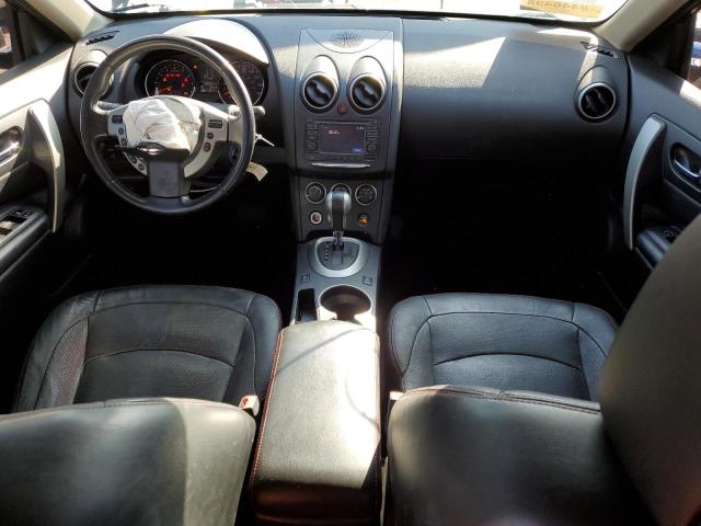Photo 8 from auction – 2011 NISSAN ROGUE S with VIN JN8AS5MV7BW259607