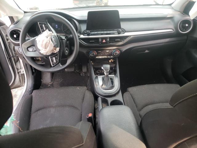 Photo 8 from auction – 2019 KIA FORTE FE with VIN 3KPF24AD3KE041374