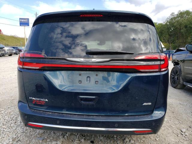 Zdjęcie 6 z aukcji – 2021 CHRYSLER PACIFICA T z VIN 2C4RC3BG8MR573881