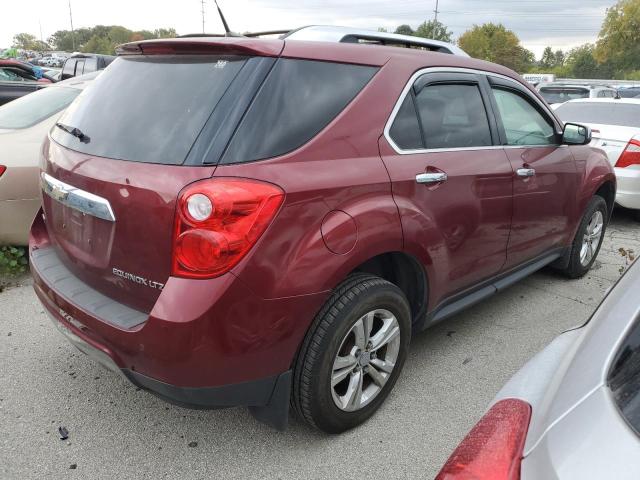 Photo 3 from auction – 2012 CHEVROLET EQUINOX LT with VIN 2GNALFEK2C6253400