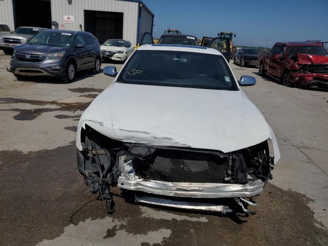 Photo 5 from auction – 2013 AUDI S4 PREMIUM with VIN WAUBGAFLXDA084109