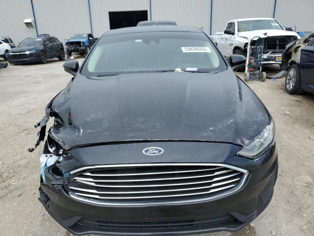 Photo 5 from auction – 2019 FORD FUSION SE with VIN 3FA6P0HD9KR229699