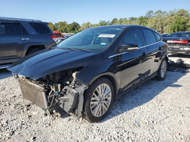 FORD FOCUS TITA 2016 with VIN 1FADP3N22GL302431 - Photo from auction