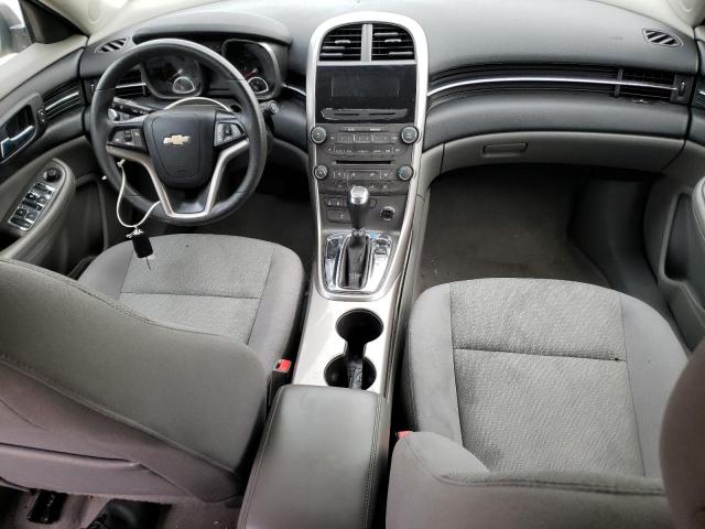 Photo 8 from auction – 2013 CHEVROLET MALIBU LS with VIN 1G11B5SA9DF346870