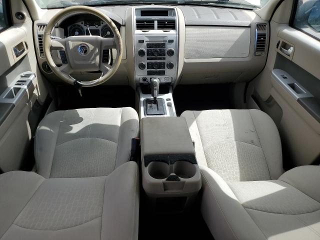 Photo 8 from auction – 2009 MERCURY MARINER with VIN 4M2CU81749KJ21122