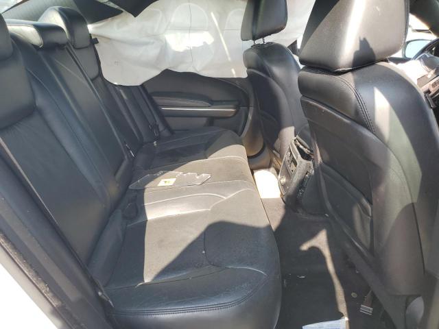 Photo 10 from auction – 2011 CHRYSLER 300 LIMITE with VIN 2C3CA5CG0BH564850