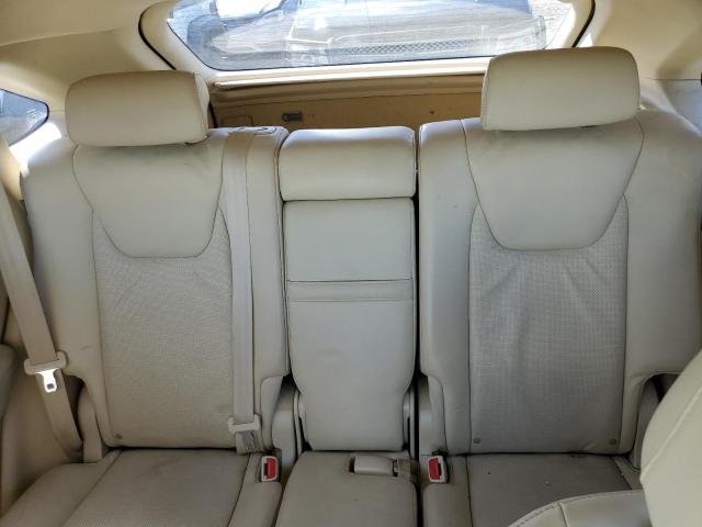 Photo 10 from auction – 2010 LEXUS RX 350 with VIN JTJBK1BA2A2404385