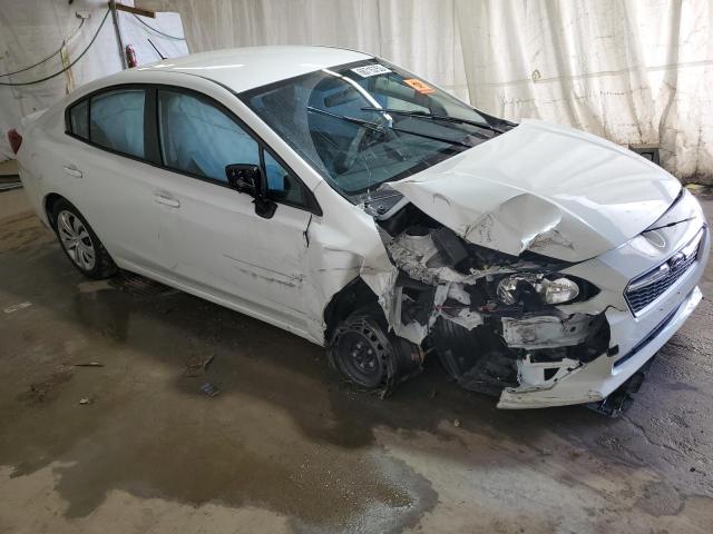 Photo 4 from auction – 2019 SUBARU IMPREZA with VIN 4S3GKAA62K3623686