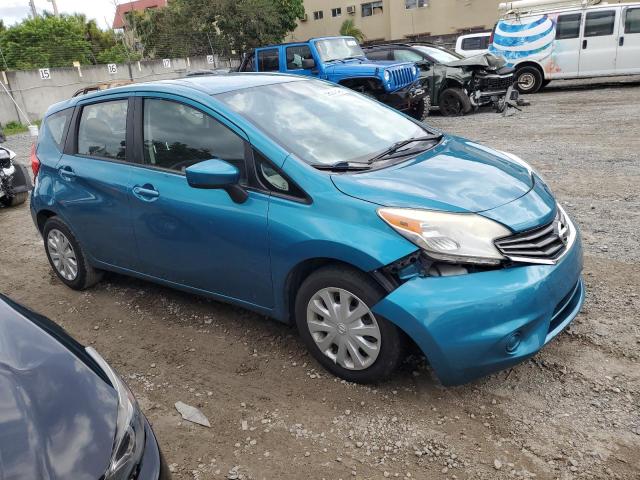 Photo 4 from auction – 2015 NISSAN VERSA NOTE with VIN 3N1CE2CP9FL367481