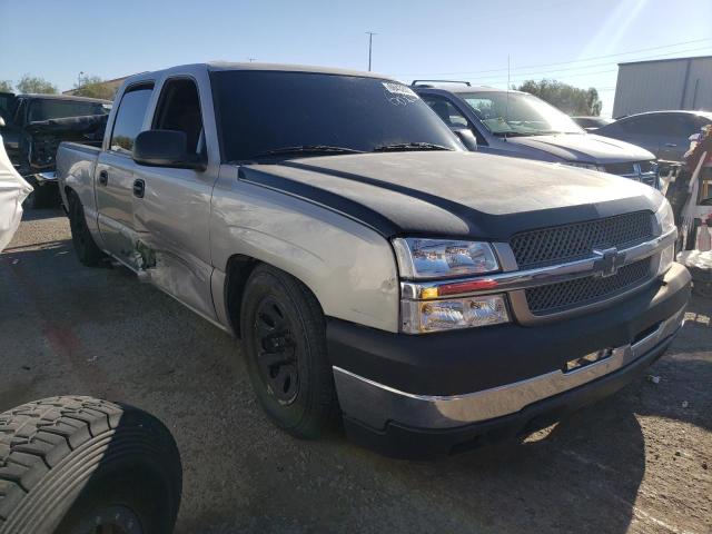 Photo 4 from auction – 2006 CHEVROLET silverado with VIN 1GCEC19VX6Z103349