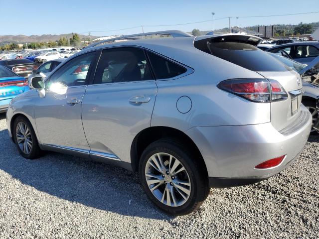 Снимка 2 от търг – 2014 LEXUS RX 350 с VIN 2T2ZK1BA3EC134930