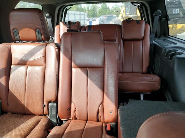 Photo 10 from auction – 2009 FORD EXPEDITION with VIN 1FMFU18579EA97102
