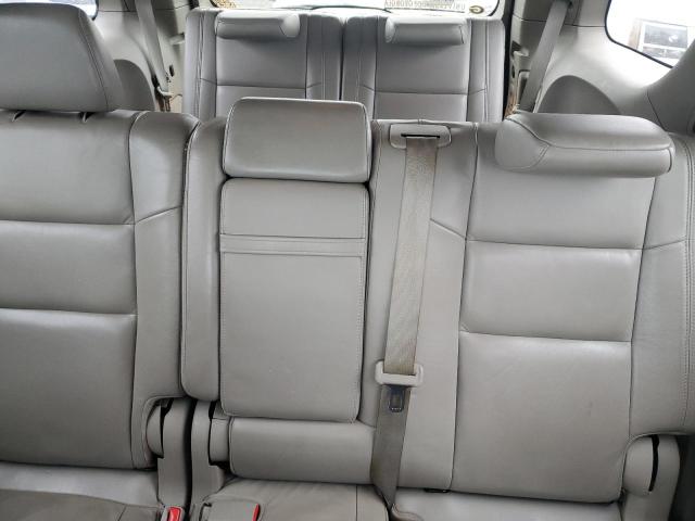 Photo 10 from auction – 2013 DODGE DURANGO CR with VIN 1C4RDJDG0DC660911