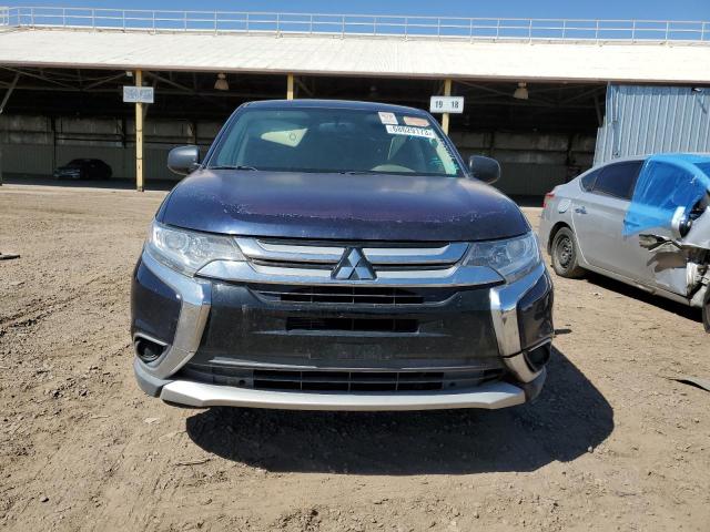 Снимка 5 от търг – 2016 MITSUBISHI OUTLANDER с VIN JA4AD2A37GZ029671