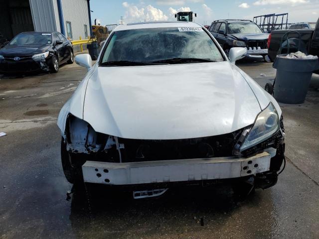 Photo 5 from auction – 2013 LEXUS IS 250 with VIN JTHBF5C20D5190195