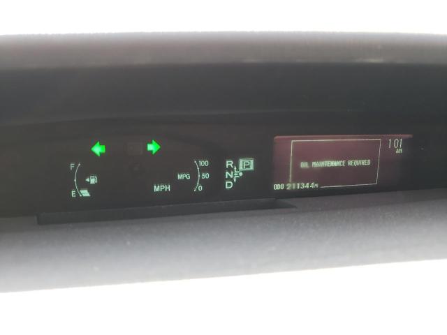 Photo 9 from auction – 2010 TOYOTA PRIUS with VIN JTDKN3DU0A0023692