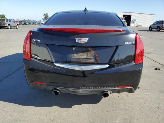 Photo 6 from auction – 2018 CADILLAC ATS with VIN 1G6AA5RX4J0117566