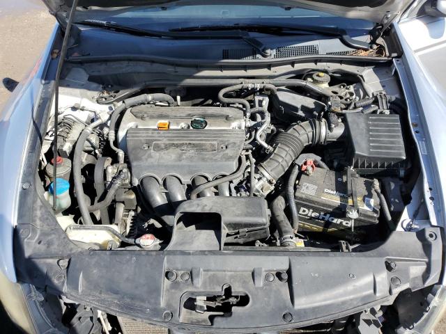 Photo 11 from auction – 2008 HONDA ACCORD EX with VIN JHMCP26718C066378
