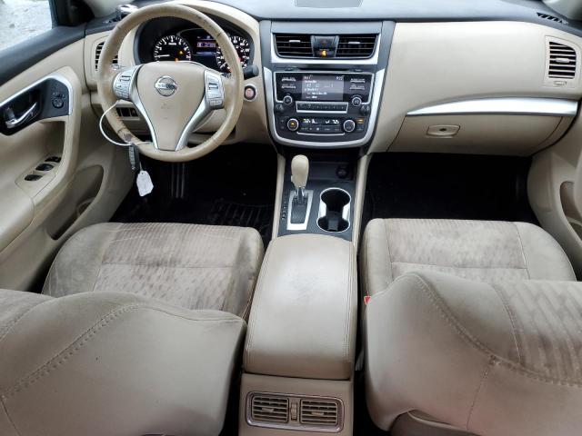 Photo 8 from auction – 2017 NISSAN ALTIMA 2.5 with VIN 1N4AL3AP2HC268234