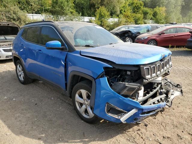 صورة رقم 4 من المزاد - 2018 JEEP COMPASS LA مع VIN 3C4NJDBB0JT115792