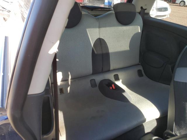 Photo 10 from auction – 2003 MINI COOPER S with VIN WMWRE33483TD70415