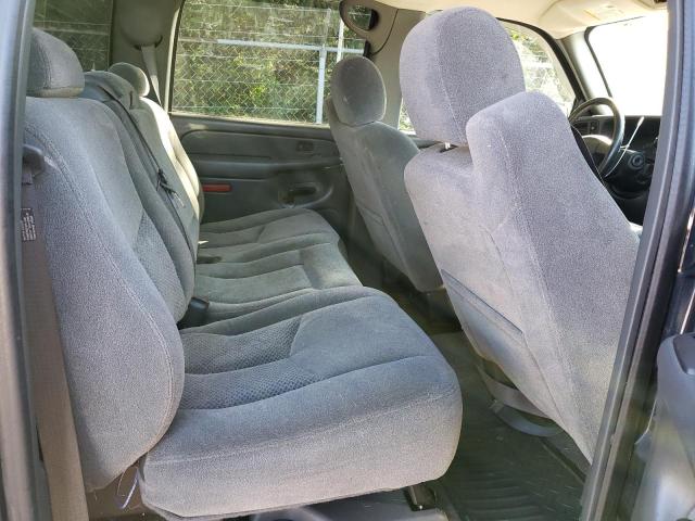 Photo 10 from auction – 2005 CHEVROLET SILVERADO with VIN 2GCEK13T351116221