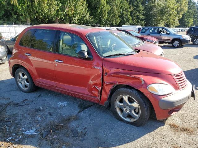 Photo 4 from auction – 2001 CHRYSLER PT CRUISER with VIN 3C8FY4BB11T697626