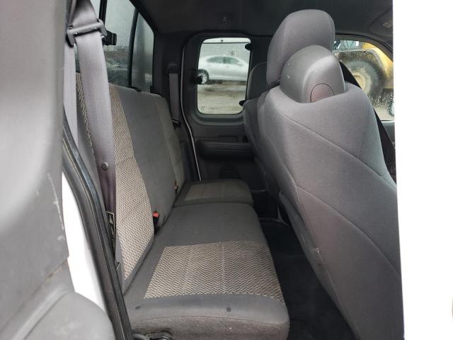 Photo 11 from auction – 2003 FORD F150 with VIN 1FTRX18L33NB40560