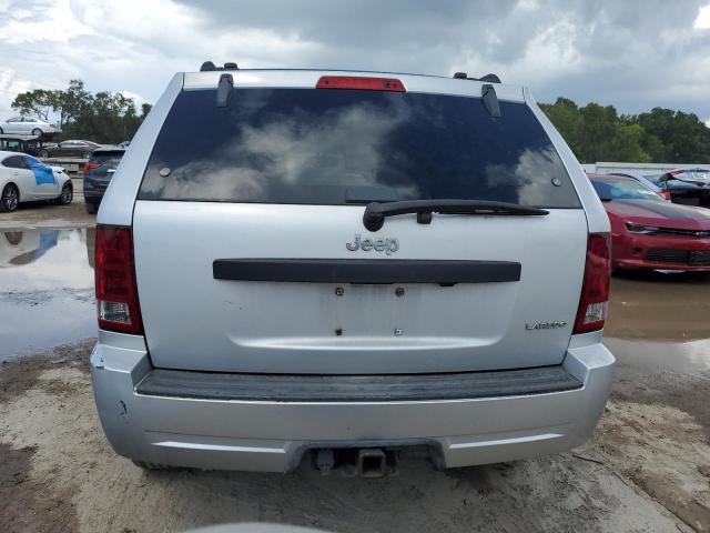 Photo 6 from auction – 2005 JEEP GRAND CHER with VIN 1J4HS48N05C720824