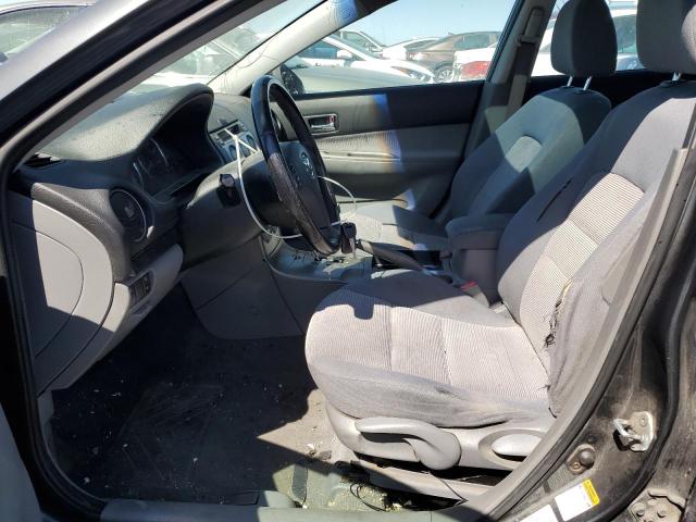 Photo 7 from auction – 2004 MAZDA MAZDA6 with VIN 1YVHP82D045N93052