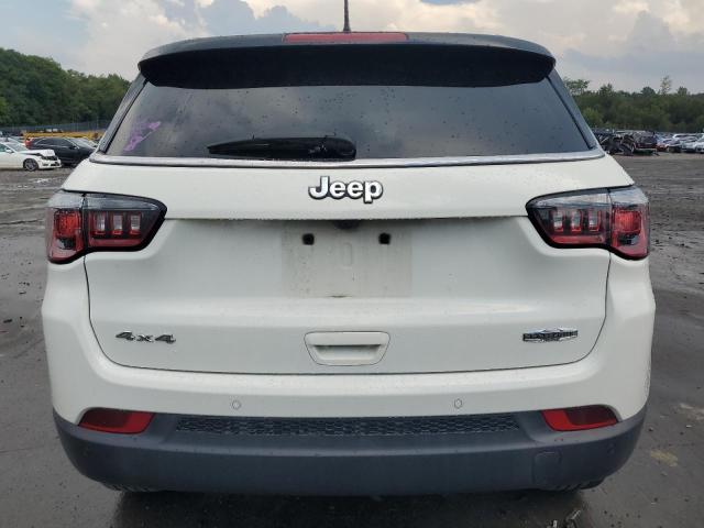 Снимка 6 от търг – 2018 JEEP COMPASS LA с VIN 3C4NJDBB7JT115496