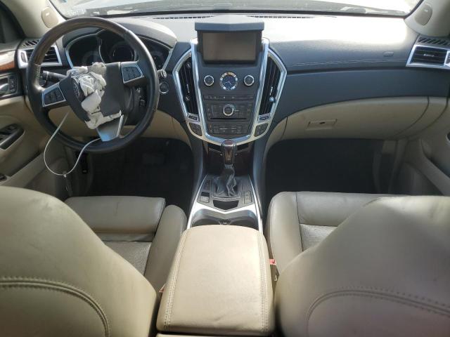 Photo 8 from auction – 2012 CADILLAC SRX PREMIU with VIN 3GYFNCE32CS512561