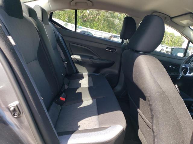 Photo 10 from auction – 2023 NISSAN VERSA SV with VIN 3N1CN8EV2PL862623