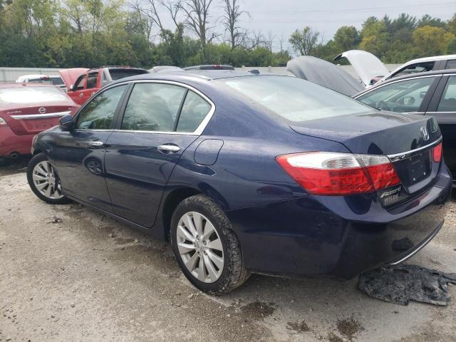 Photo 2 from auction – 2015 HONDA ACCORD EXL with VIN 1HGCR2F82FA068302