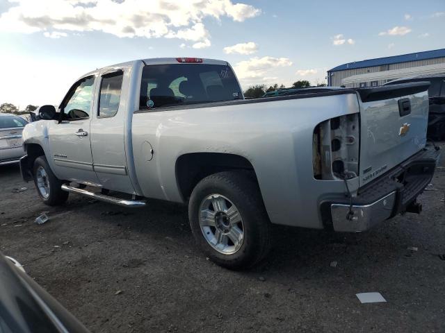 Photo 2 from auction – 2012 CHEVROLET 1500 with VIN 1GCRKSE76CZ190339