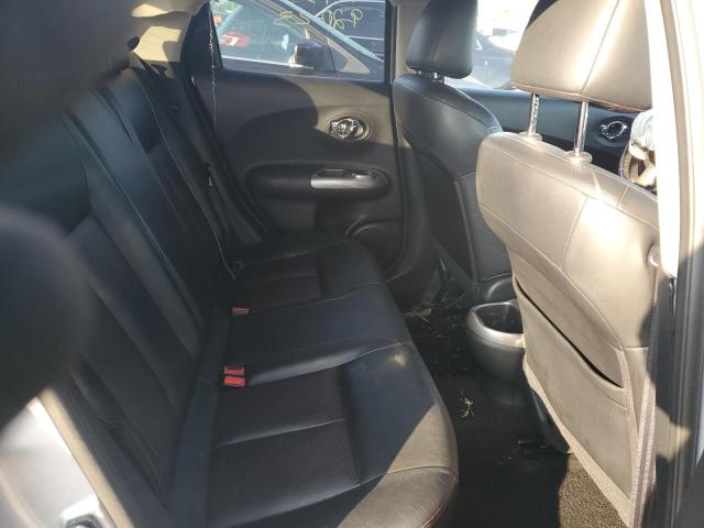 Photo 10 from auction – 2011 NISSAN JUKE S with VIN JN8AF5MV2BT021508