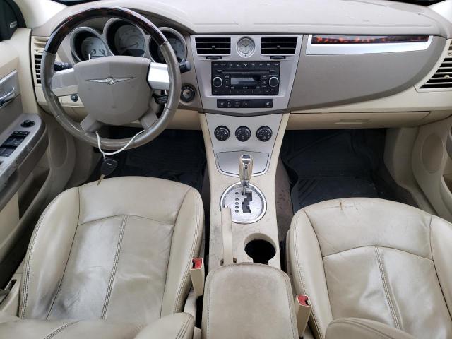 Photo 8 from auction – 2009 CHRYSLER SEBRING LI with VIN 1C3LC66V49N503626